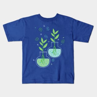 Botany Kids T-Shirt